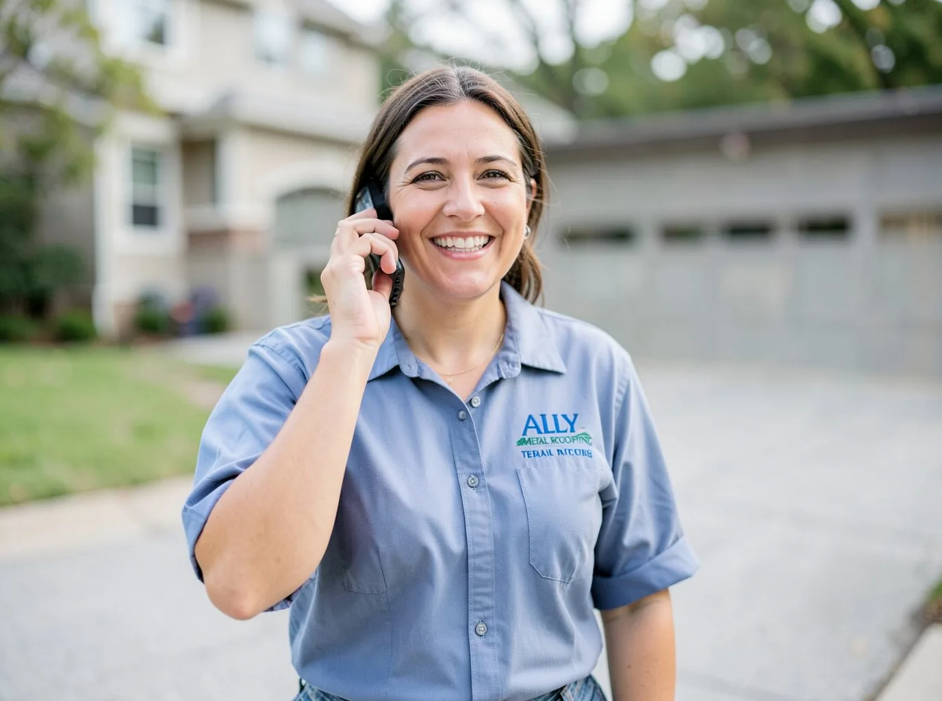 Metal Roof Installation Muskegon, MI FAQs